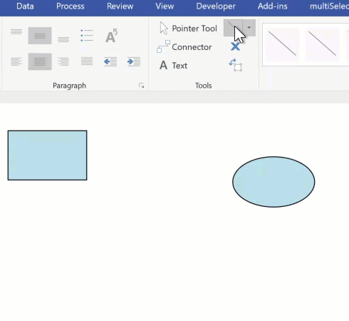 Connecting shapes with a line.gif