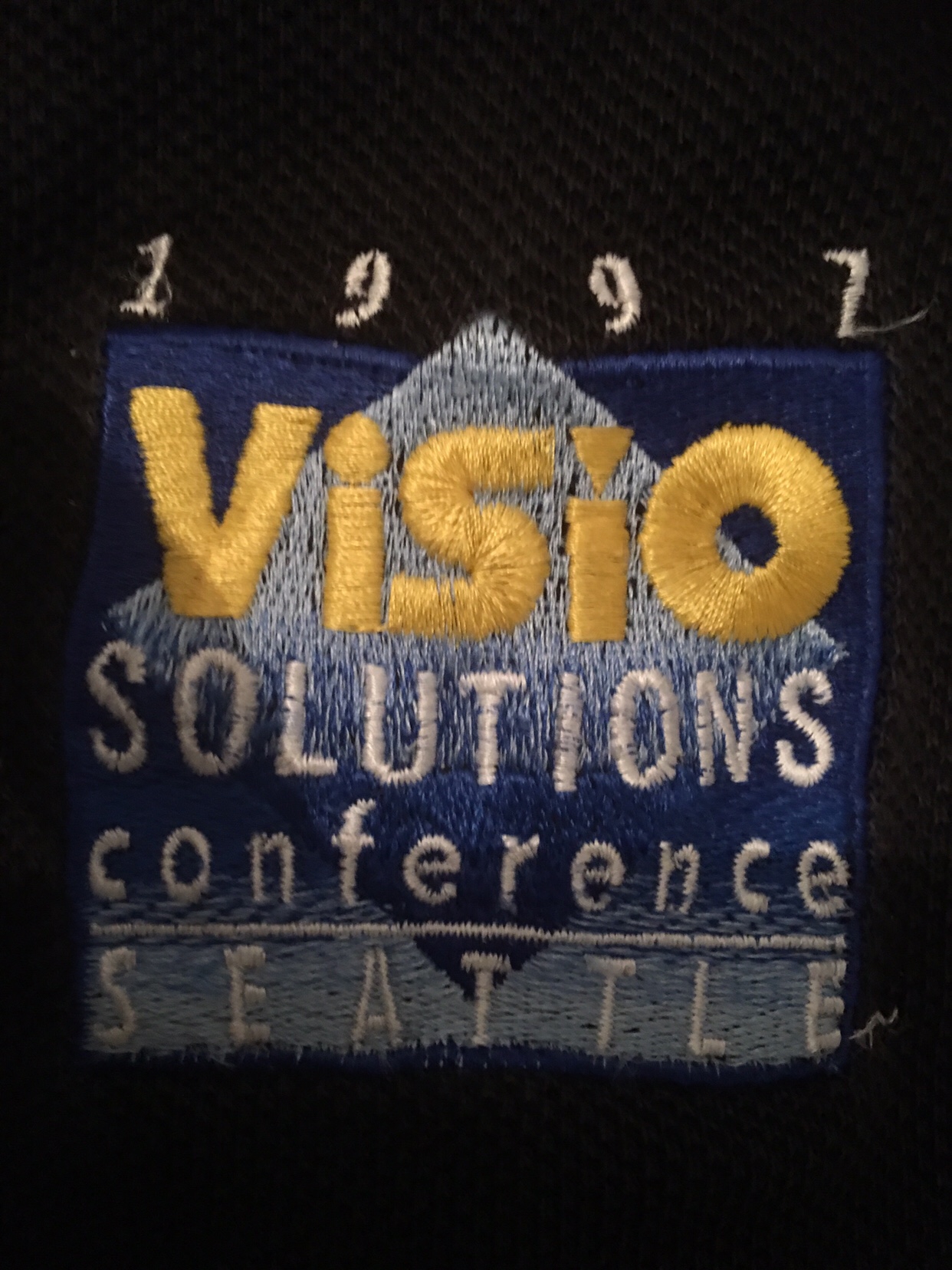 Visio Solutions Conference 1997