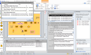 Rules Tools for Visio - bVisual