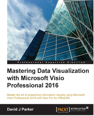 Mastering Data Visualization Cover