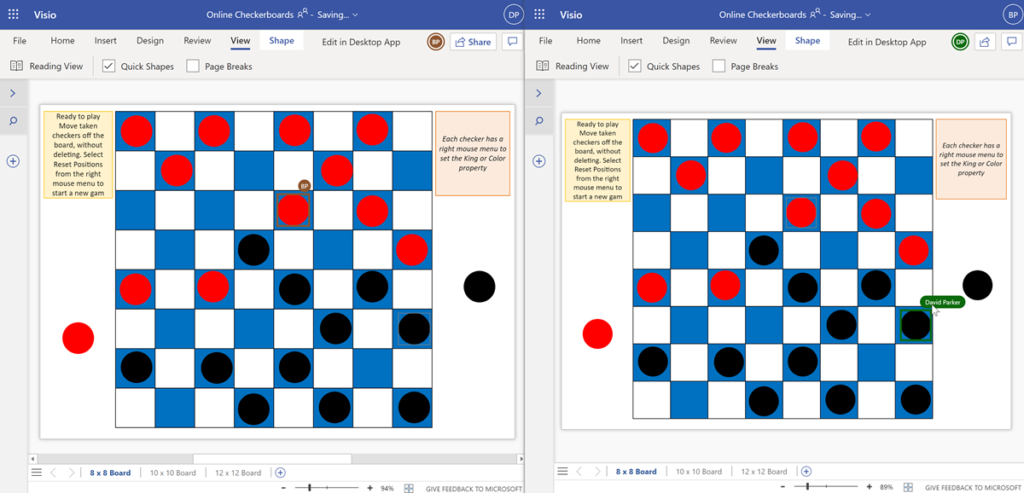 DOUBLE opening COMBINATION in checkers during the live stream