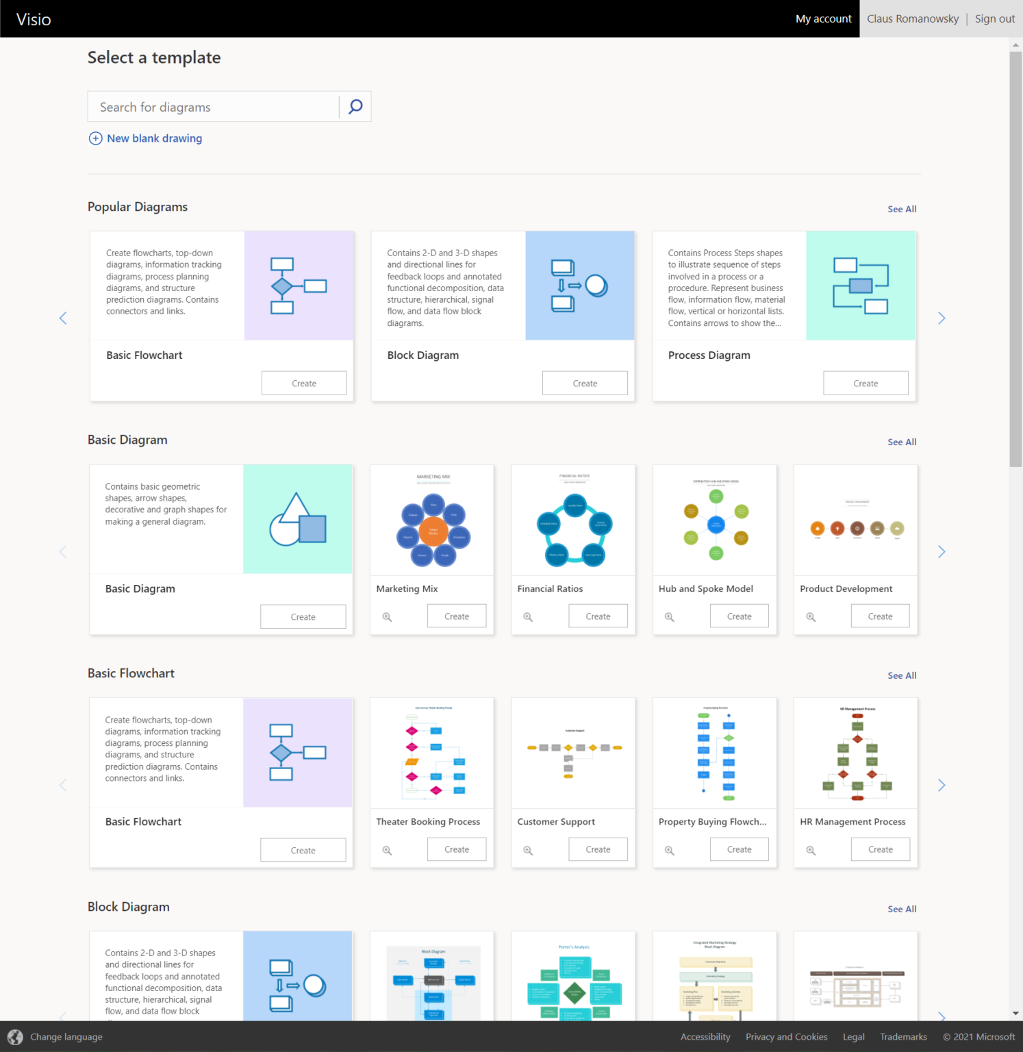 Visio in Microsoft 365? What's that? - bVisual