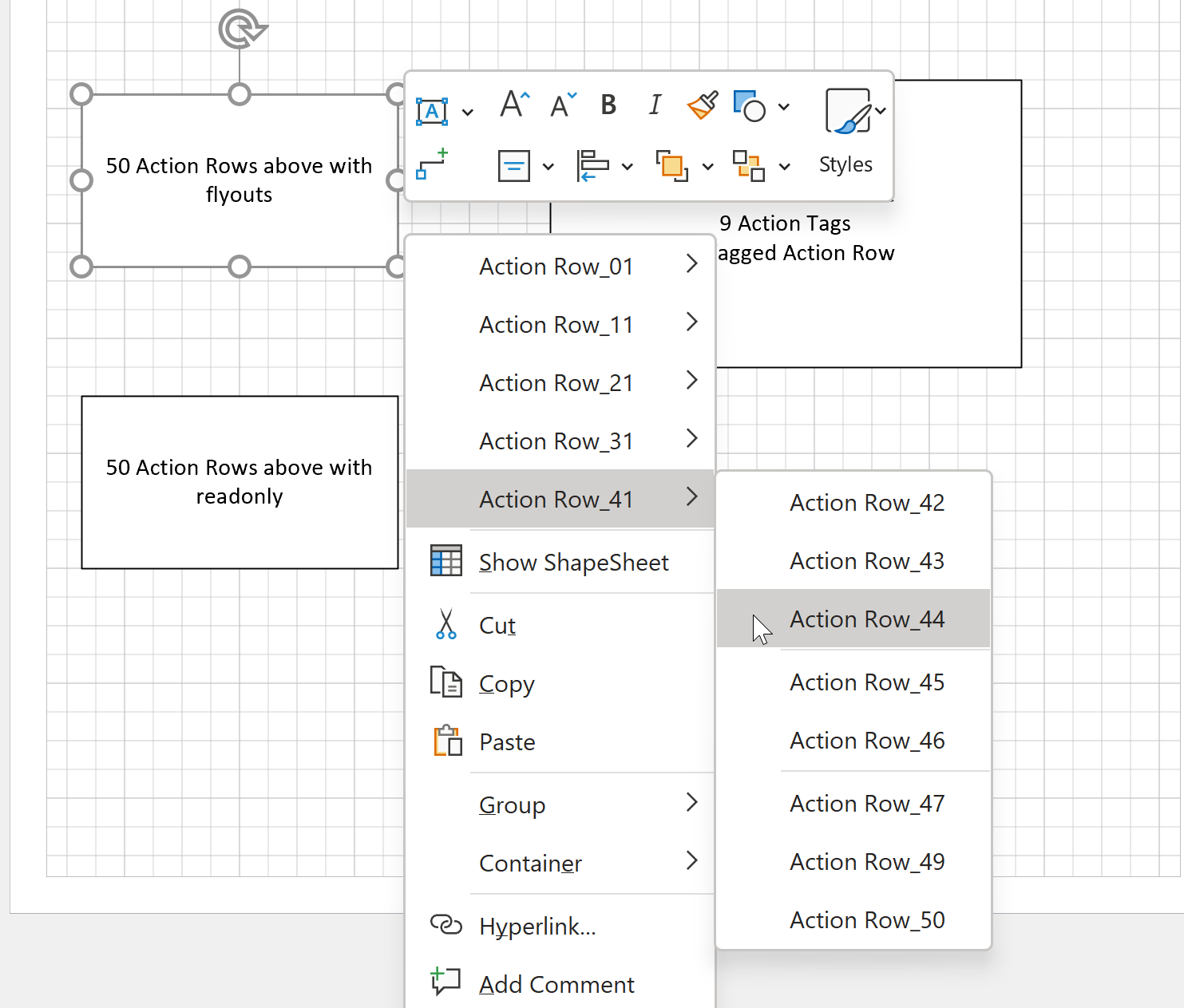 Play Backgammon with Visio - bVisual